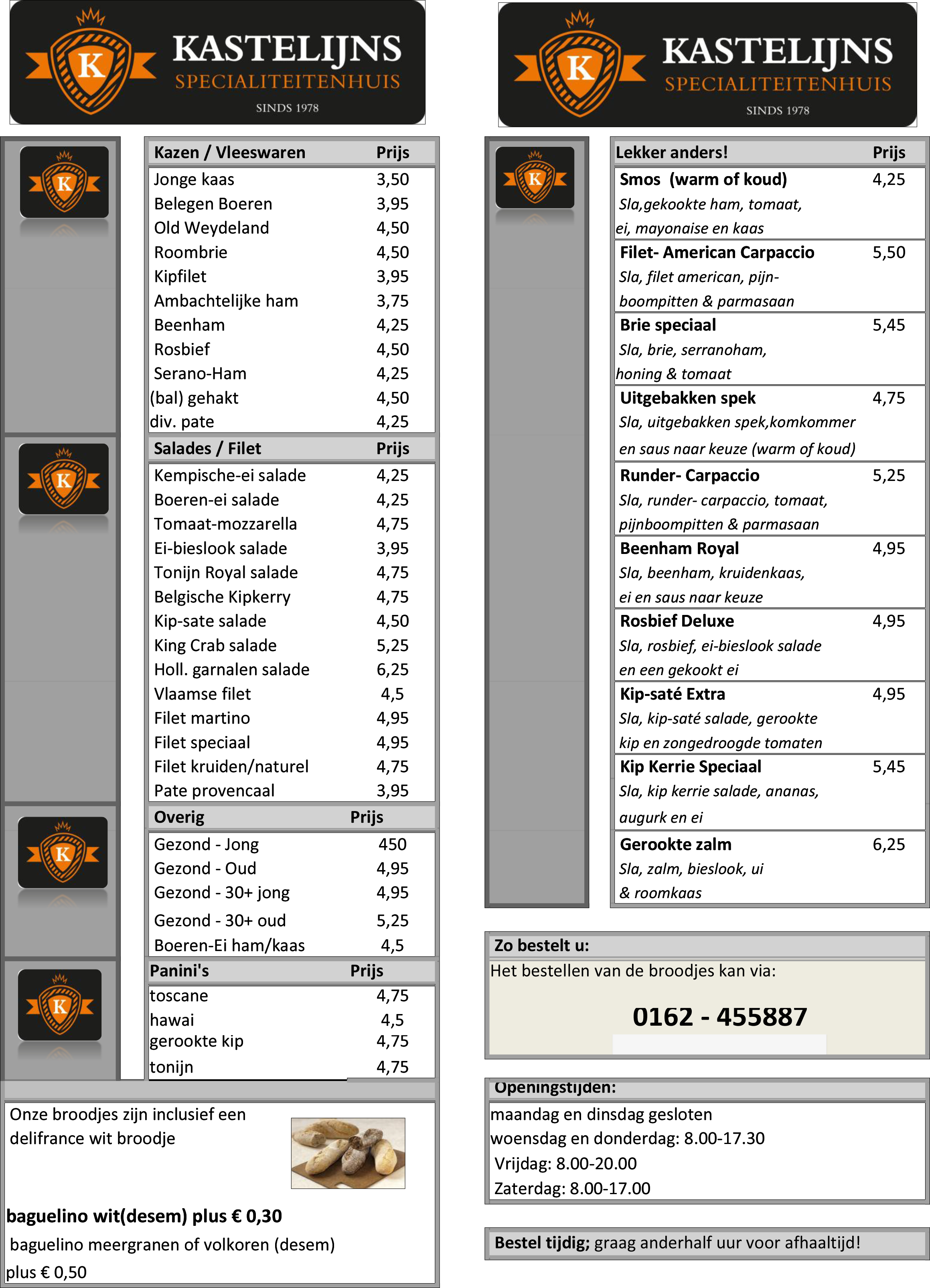 bestellijst versie nov25